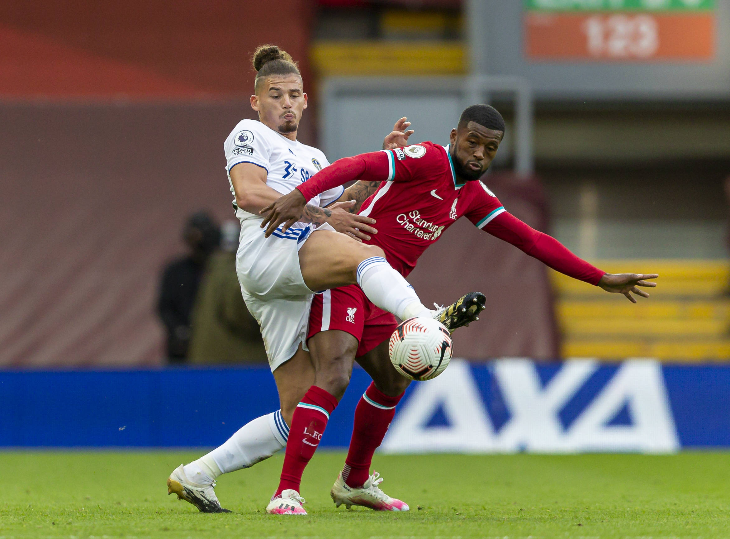 力量与美学 力量与美学